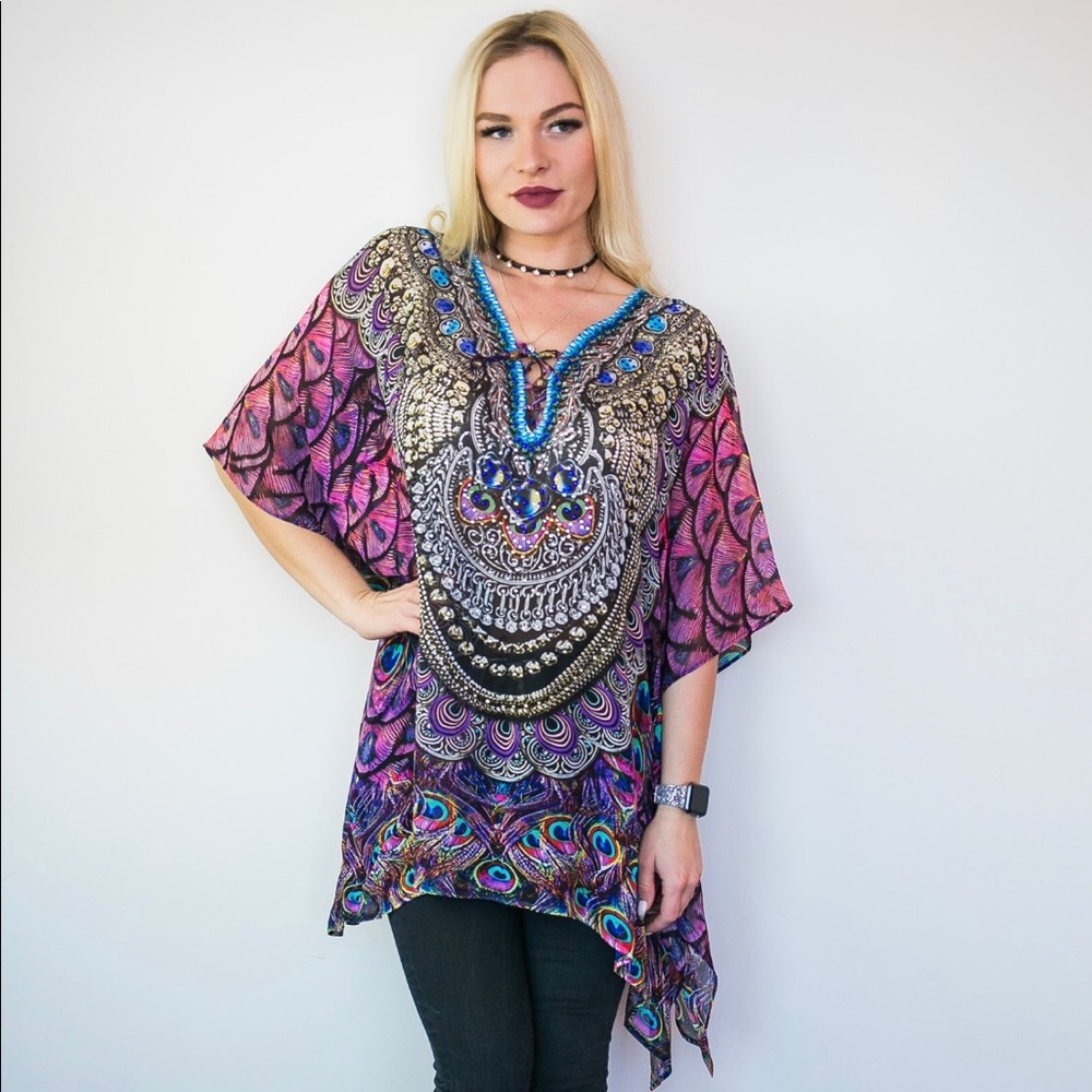 Marrakech Top Cover